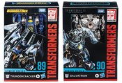 TRANSFORMERS GEN STUDIO SERIES VOY AF ASST 202202  (APR