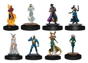 MARVEL HEROCLIX MARVEL HELLFIRE GALA PREMIUM COLL (APR228032