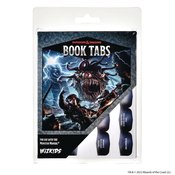 D&D BOOK TABS DUNGEON MONSTER MANUAL (APR228030)