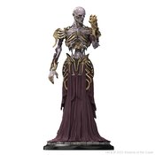 D&D VECNA PREMIUM STATUE (APR228098)