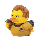 TUBBZ STAR TREK JAMES T KIRK COSPLAY DUCK