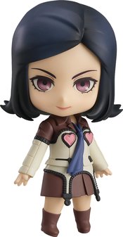 PERSONA 2 ETERNAL PUNISHMENT MAYA AMANO NENDOROID AF