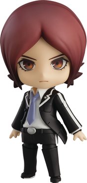 PERSONA 2 INNOCENT SIN TATSUYA SUOU NENDOROID AF