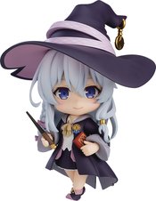 WANDERING WITCH ELAINA NENDOROID AF