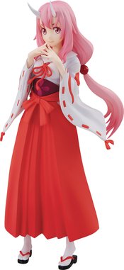 THAT TIME REINCARNATED SLIME POP UP PARADE SHUNA FIG (APR228