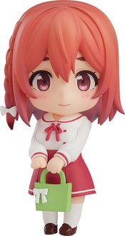 RENT A GF SUMI SAKURASAWA NENDOROID AF