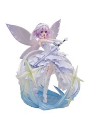 HYPERDIMENSION NEPUTUNIA NEPTUNE LITTLE PURPLE 1/4 PVC FIG (