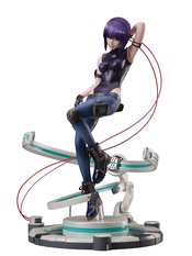 GHOST IN THE SHELL SAC 2045 MOTOKO KUSANAGI 1/7 PVC FIG