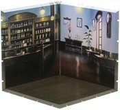 DIORAMANSION 200 CAFE FIGURE DIORAMA