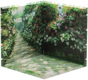 DIORAMANSION 200 ROSE GARDEN FIGURE DIORAMA