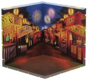 DIORAMANSION 200 SUMMER FESTIVAL FIGURE DIORAMA