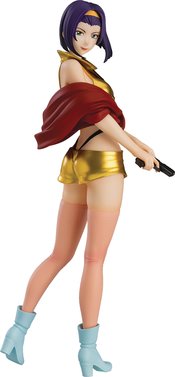 COWBOY BEBOP POP UP PARADE FAYE VALENTINE FIG (APR228061) (C