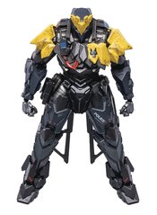 HEAVY ARMOR TIWAZ COMMANDER TYPE 1/12 AF (APR228093)