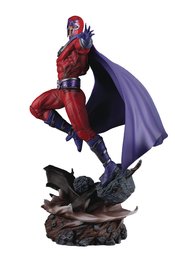 MARVEL MAGNETO 1/6 DIORAMA