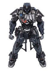 HEAVY ARMOR TIWAZ MASS PRODUCTION 1/12 AF (APR228094)