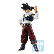 DBZ SON GOKU VS OMNIBUS ULTRA ICHIBAN FIG  (APR228116)