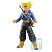 DBZ SS TRUNKS VS OMNIBUS ULTRA ICHIBAN FIG  (APR228118)
