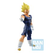 DBZ MAJIN VEGETA VS OMNIBUS ULTRA ICHIBAN FIG  (APR2281