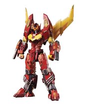 TRANSFORMERS RODIMUS IDW KURO KARA KURI DIE CAST FIG  (