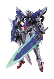MSG 00 REVEALED CHRONICLE GUNDAM DEVISE EXIA METAL BUILD (NE
