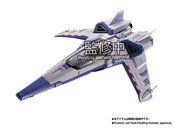 LIGHTYEAR XL-15 SPACE SHIP BANDAI SPIRITS CHOGOKIN