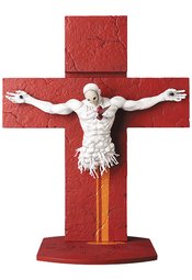 EVANGELION 2ND ANGEL LILITH CCP STATUE