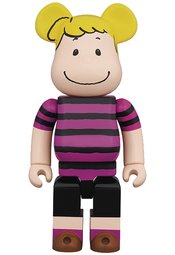 PEANUTS SCHROEDER 1000% BEA