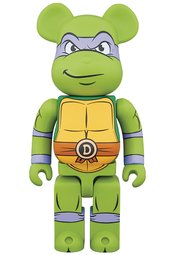 TMNT DONATELLO 1000% BEA