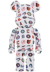 MLB AMERICAN LEAGUE 1000% BEA