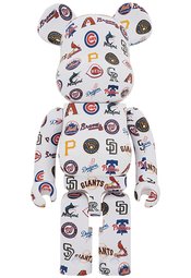 MLB NATIONAL LEAGUE 1000% BEA