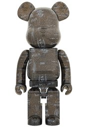 UNKLE X STUDIO AR MOUR 1000% BEA