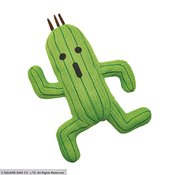 FINAL FANTASY CACTUAR KNITTED PLUSH (APR228186)