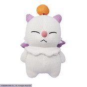 (USE APR248730) FINAL FANTASY MOOGLE KNITTED PLUSH (APR22818