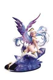 MUSEUM OF MYSTICAL MELODIES VERSE 01 ARIA PVC STATUE  (