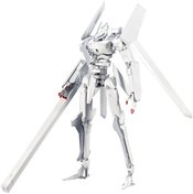 KNIGHTS OF SIDONIA LOVE WOVEN YUKIMORI PLASTIC MDL KIT