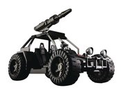 GI JOE AWE STRIKER FURAI MDL KIT  (APR228155)