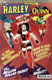 OCT190651 - BIRDS OF PREY HARLEY QUINN TP - Previews World