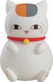 NATSUME YUJIN-CHO NYANKO SENSEI NENDOROID AF