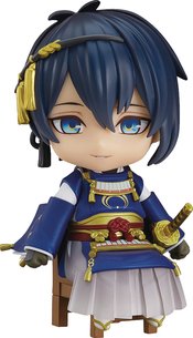 TOUKEN RANBU MIKAZUKI MUNECHIKA NENDOROID SWACCHAO AF (APR22