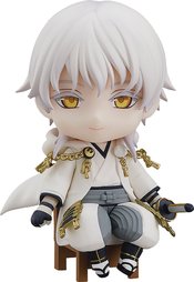 TOUKEN RANBU TSURUMARU KUNINAGA NENDOROID SWACCHAO AF (APR22