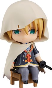 TOUKEN RANBU YAMAMBAGIRI KUNIHIRO NENDOROID SWACCHAO AF (APR