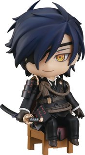 TOUKEN RANBU SHOKUDAIKIRI MITSUTADA NENDOROID SWACCHAO AF (A