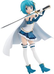 PMMM REBELLION POP UP PARADE SAYAKA MIKI PVC FIG