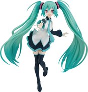 HATSUNE MIKU POP UP PARADE BECAUSE YOURE HERE L PVC FIG