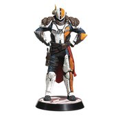 DESTINY LORD SHAXX 11.5IN STATUE  (APR228441)