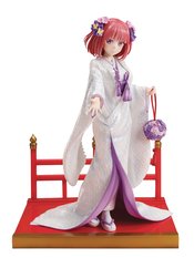 QUINTESSENTIAL QUINT 2 NINO NAKANO SHIROMUKU 1/7 PVC FIG