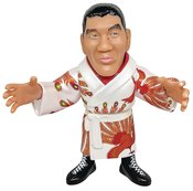 16D COLL LEGEND MASTERS 019 GIANT BABA VINYL FIG PHOENIX VER