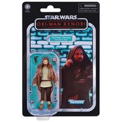 SW OBI-WAN VINTAGE 3-3/4IN OBI-WAN WANDERING JEDI AF CS (NET