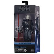 SW OBI-WAN BLACK SERIES GRAND INQUISITOR 6IN AF CS  (AP