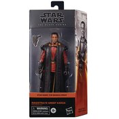 SW MAND BLACK SERIES MAGISTRATE GREEF KARGA 6IN AF CS